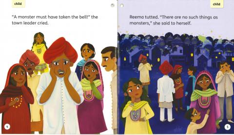 Oxford Reading Tree Word Sparks: Levels 1-12: Singles Pack